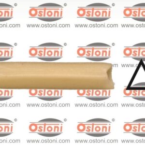 Bottene Inver 7 - TRAFILA FORMATO Cornetti con inserti in bronzo