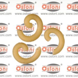 Bottene Inver 7 - TRAFILA FORMATO Anello siciliano con inserti in bronzo