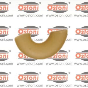Bottene Inver 7 - TRAFILA FORMATO Seme di riso con inserti in bronzo e teflon