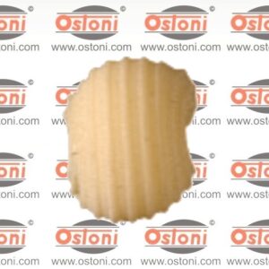Bottene Inver 7 - TRAFILA FORMATO  Tempestina   con inserti in bronzo