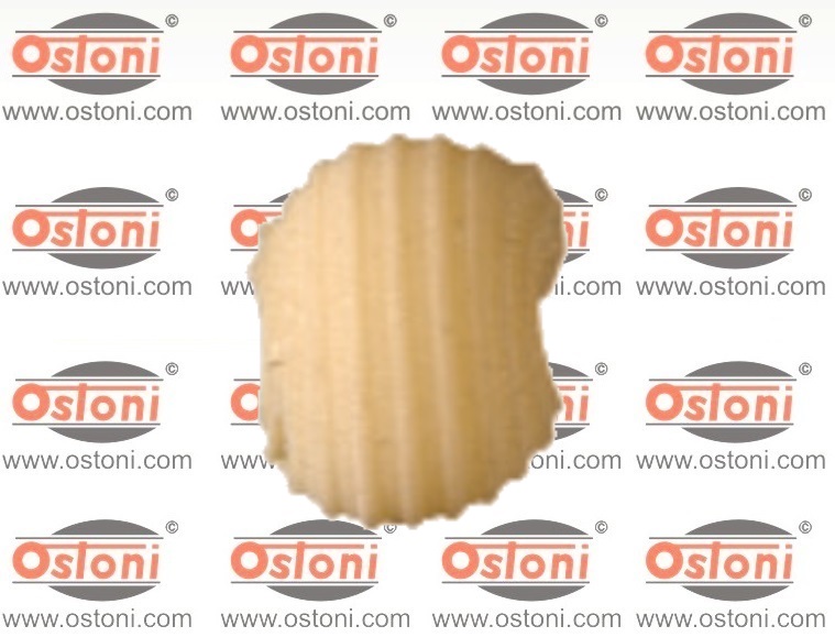 Bottene Inver 7 - TRAFILA FORMATO Tempestina con inserti in bronzo