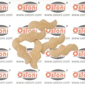 Bottene PM80 - TRAFILA FORMATO Spaccatella con inserti in bronzo e teflon