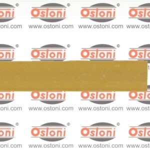 Bottene Inver 7 - TRAFILA FORMATO  Tagliatella  Larghezza mm. 8 con inserti in bronzo e teflon
