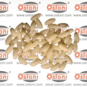 Bottene Inver 7 - TRAFILA FORMATO Casereccia con inserti in bronzo e teflon