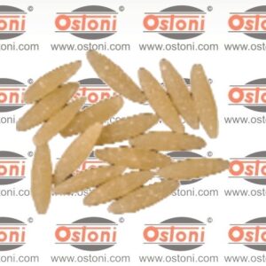 Bottene PM80 - TRAFILA FORMATO Schipli con inserti in in formato extra per bronzo e teflon