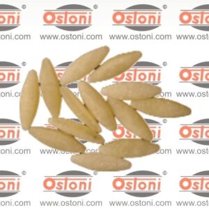 Bottene Inver 7 - TRAFILA FORMATO  Fusilli a 2 principi   con inserti in bronzo e teflon