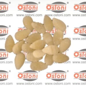 Bottene Inver 7 - TRAFILA FORMATO  Fusilli a 2 principi   con inserti in bronzo e teflon