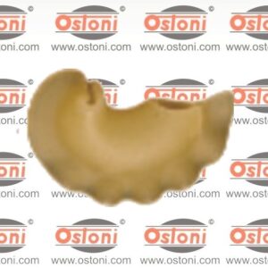 Bottene Inver 7 - TRAFILA FORMATO  Spiga di grano   con inserti in formato extra in bronzo