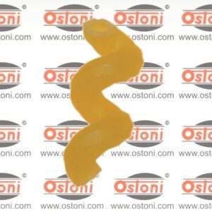 Bottene Inver 7 - TRAFILA FORMATO Spaghetto Diametro mm. 1,4 con inserti in bronzo e teflon