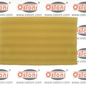 Pama Roma P10 - TRAFILA FORMATO Sfoglia a spessore fisso  CON INSERTI IN Bronzo