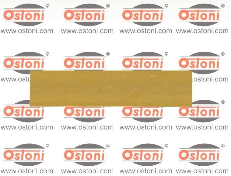 Edelweiss TR110 - TRAFILA FORMATO Tagliatella Larghezza mm. 10 CON INSERTI IN Bronzo e Teflon