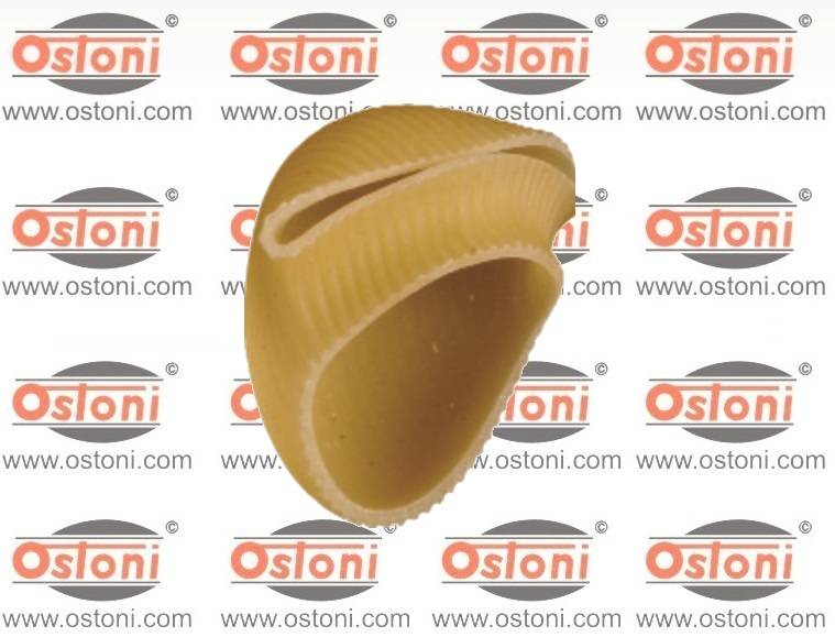 Italgi P35A - TRAFILA FORMATO Canestro rigato Diametro mm. 25,5 CON INSERTI IN Bronzo e Teflon