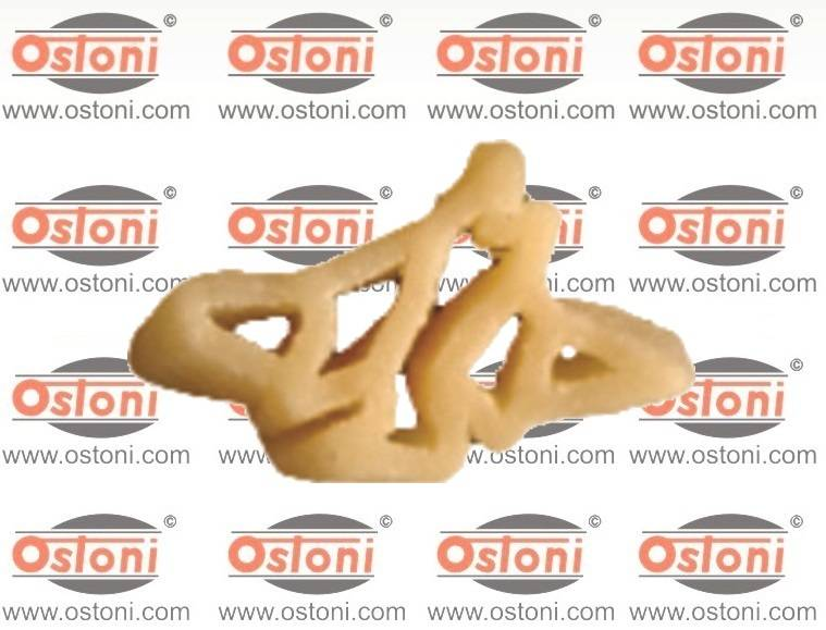 SET OF 3 DIES AND SPARE PARTS - immagine 6