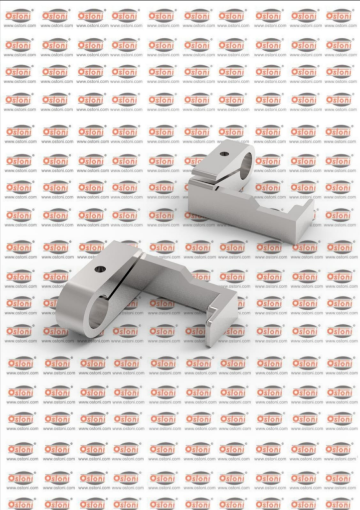 Agnelli Macchine A250 - Kit per riparazione stampi SS06