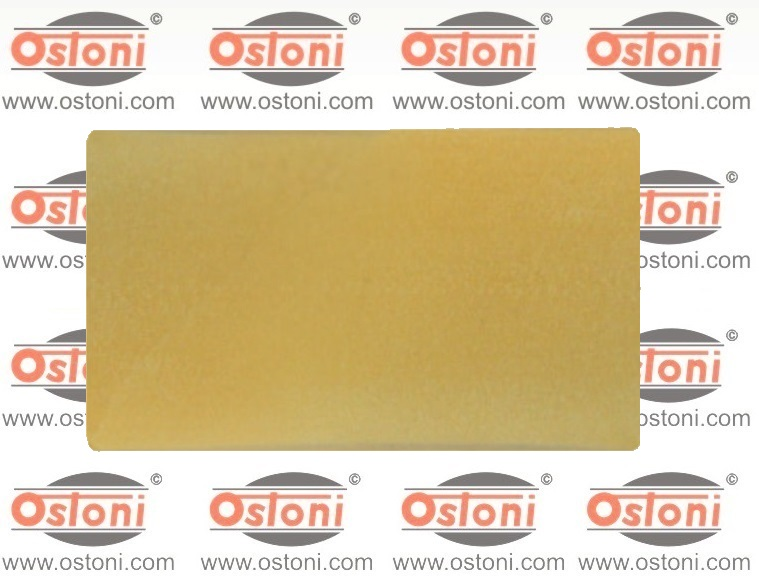 La Parmigiana D45 - TRAFILA FORMATO Pacchero Diametro mm. 26 CON INSERTI IN Bronzo e Teflon