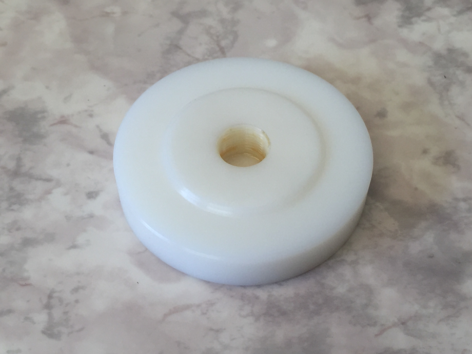 Pama Roma RN/120-TS - Pistone per bicchiere ripieno - immagine 2