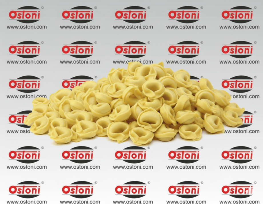 Toresani Pavan MT265 - Pacchetto distributore di ripieno per tortellinatrice MT265 - immagine 3