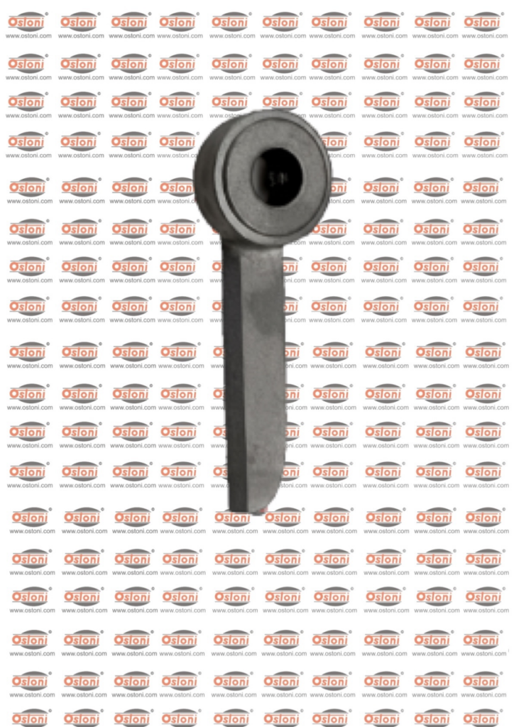 Dominioni Punto & Pasta P55 - Coltello piano ad una lama