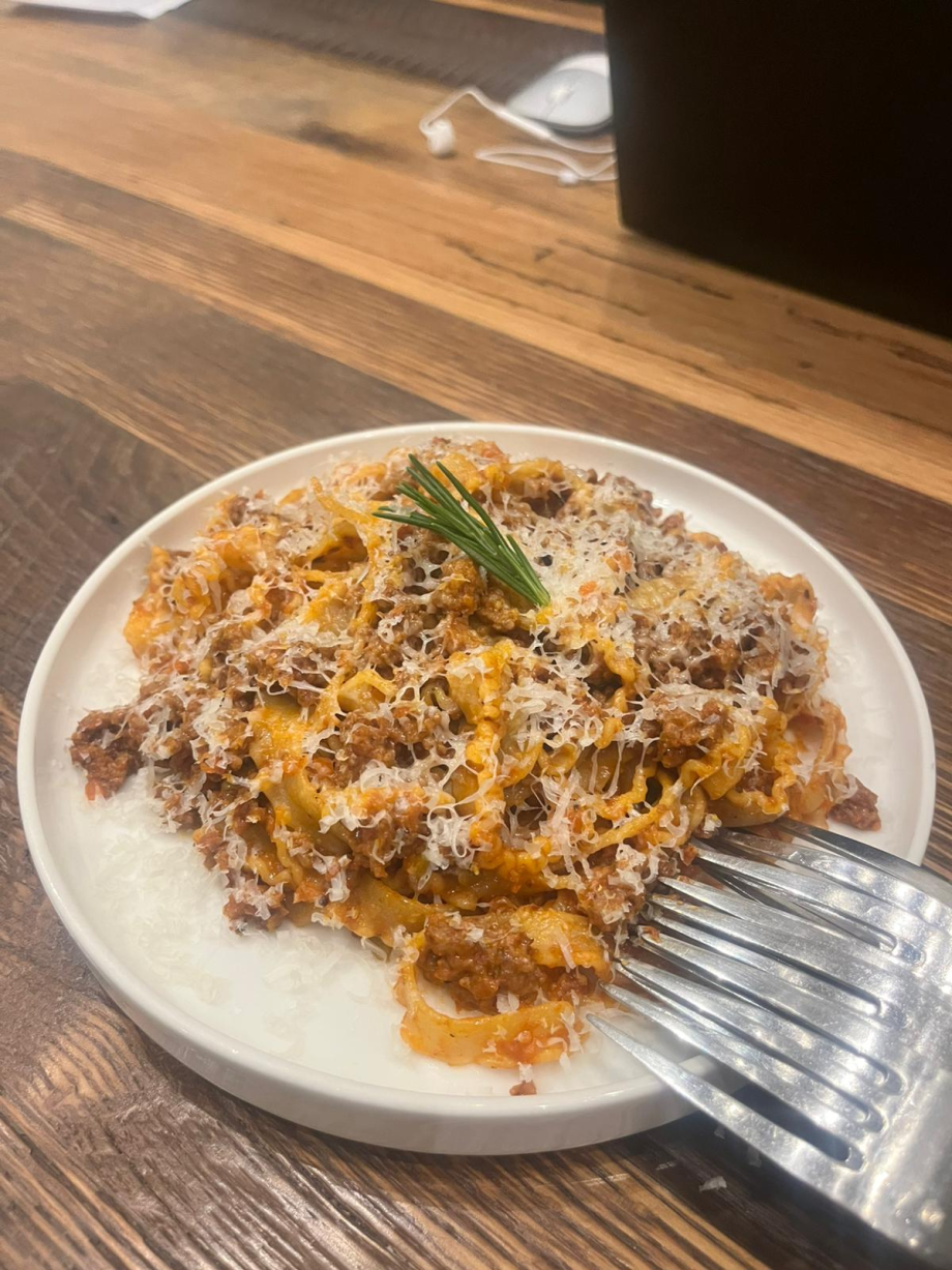 Il Pastaio Viene Da Te - Corso avanzato stagionale - Inverno (Dicembre / Febbraio) - Codice C2-WIN - immagine 2