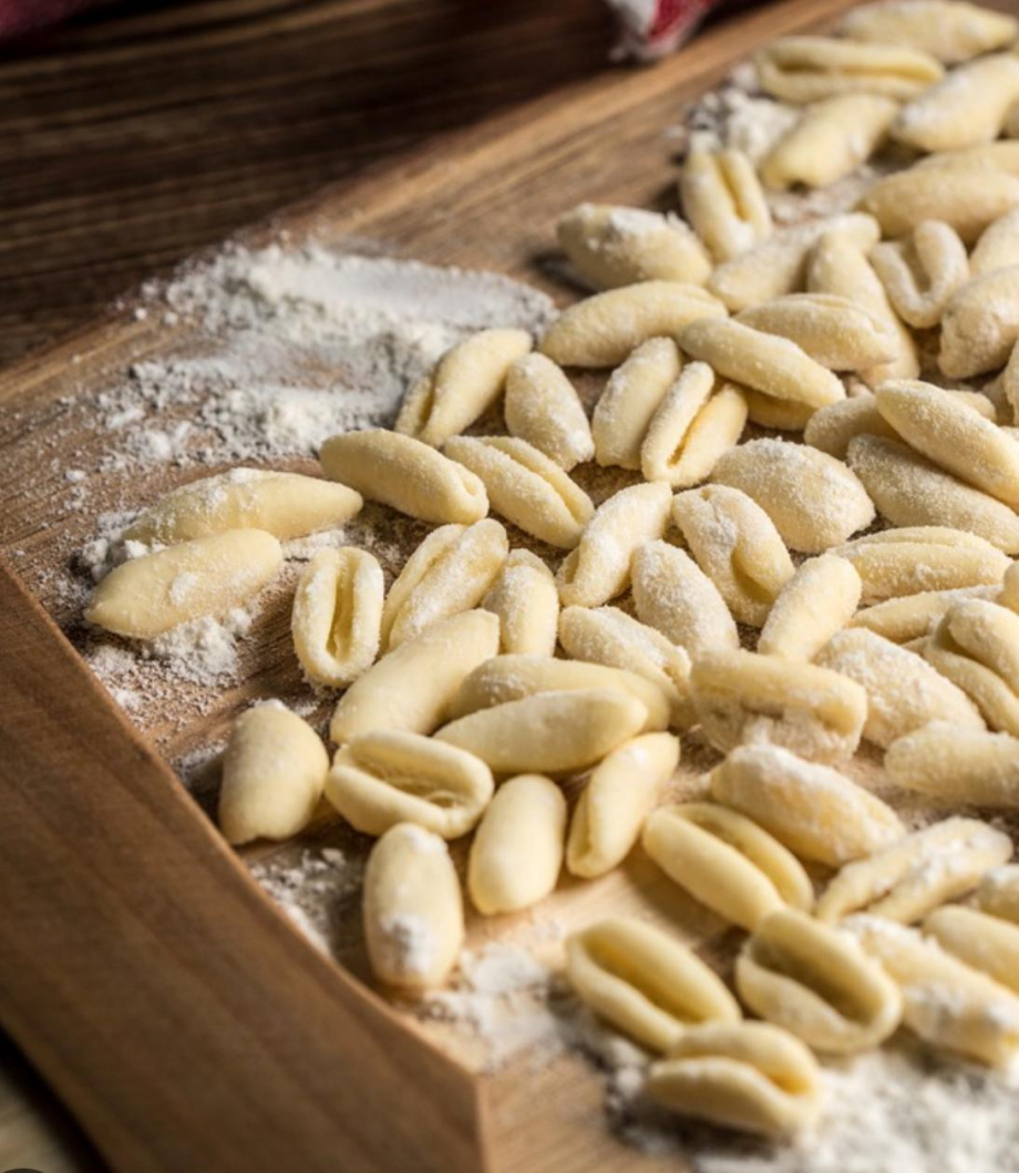 Il Pastaio Viene Da Te - Corso avanzato regionale - Basilicata - Codice C2-BAS - immagine 2