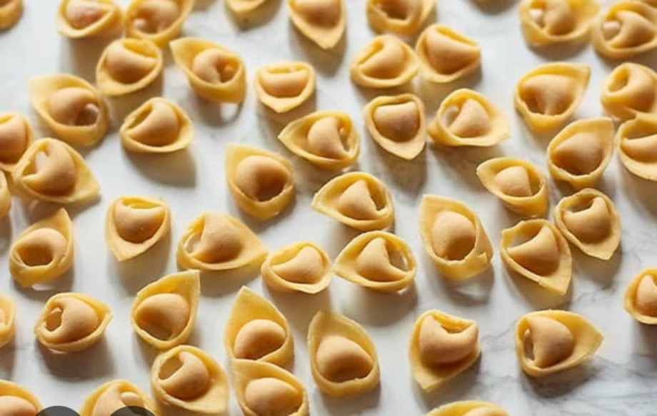 Il Pastaio Viene Da Te - Corso avanzato regionale - Emilia Romagna - Codice C2 - EMR - immagine 2