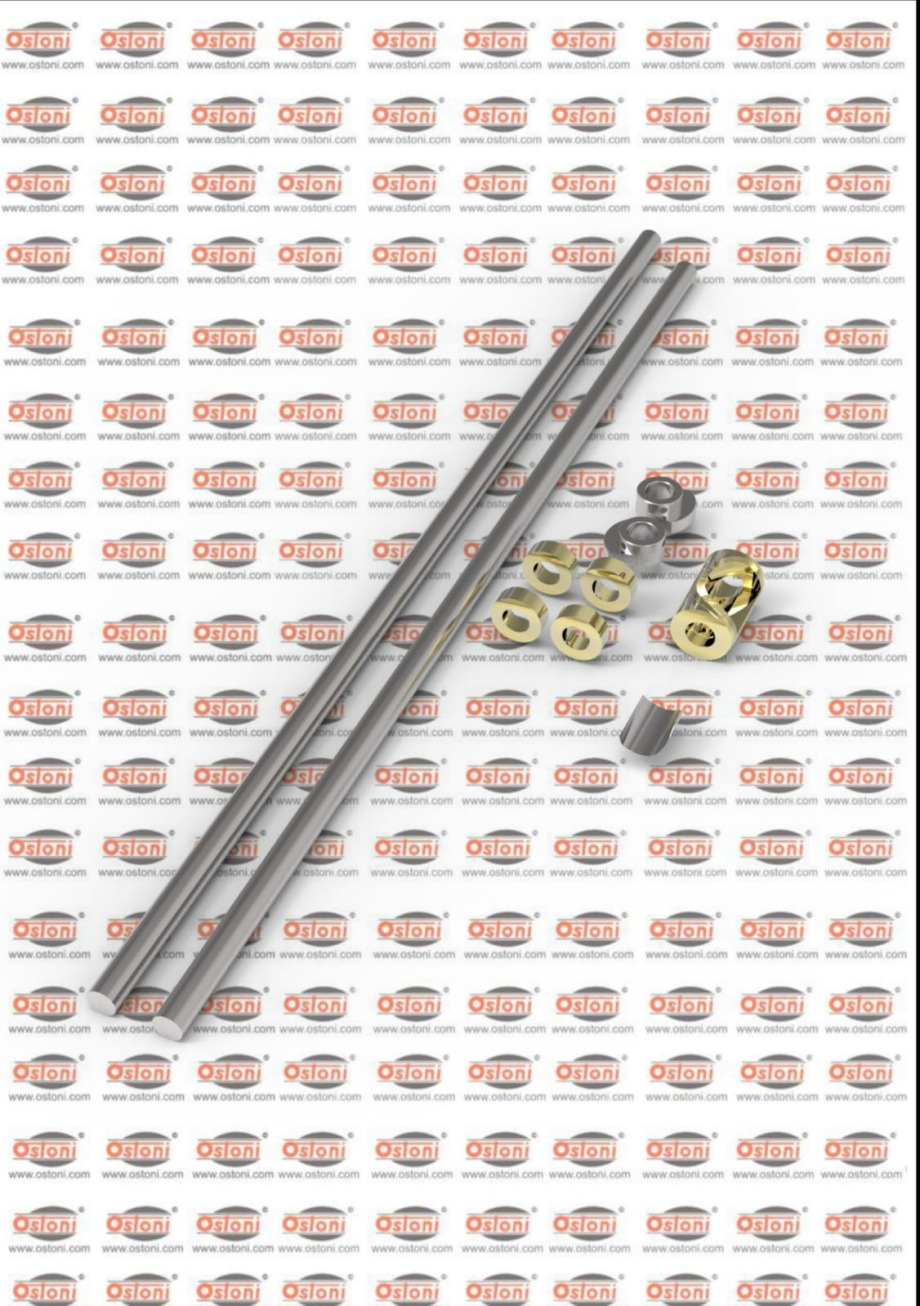 Ima MGC2 - Kit per riparazione stampi SS03