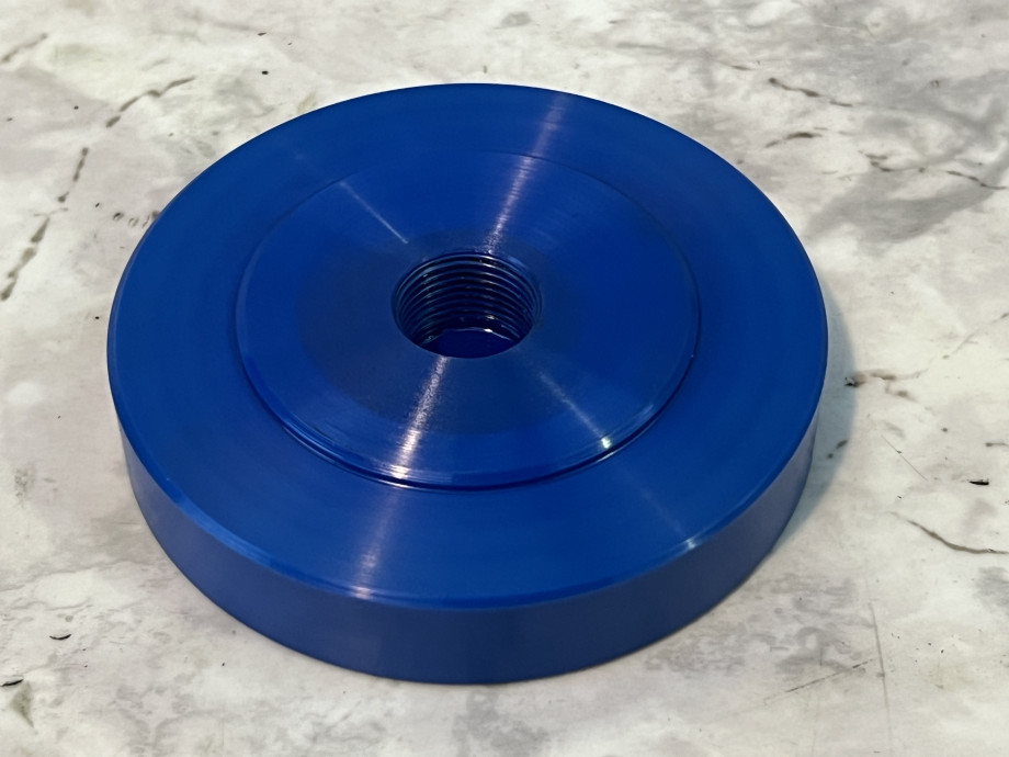 Dea RS75 - Pistone per bicchiere ripieno - immagine 2