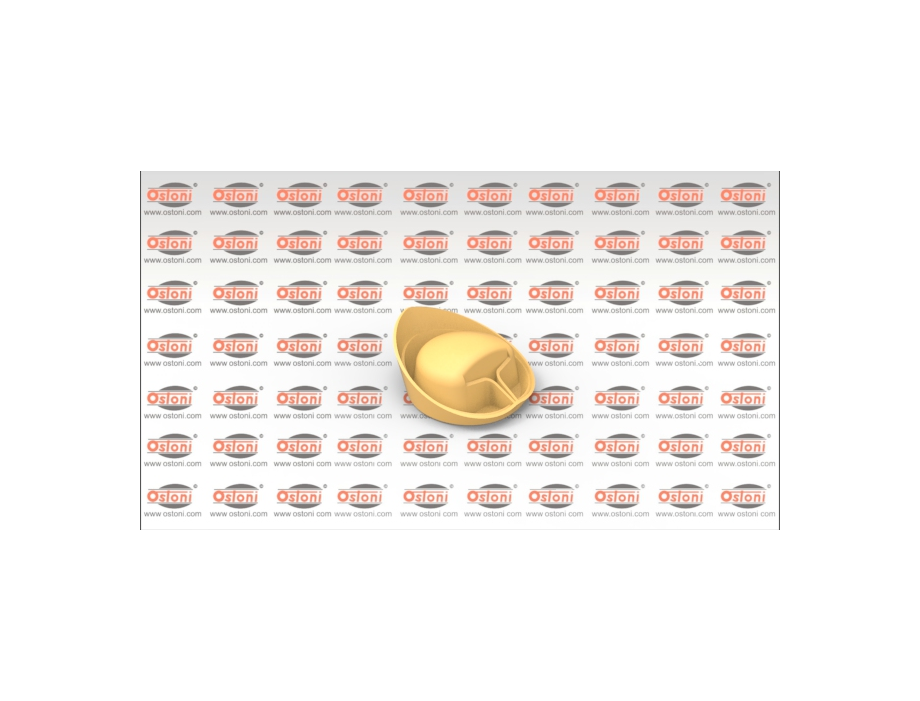 Dominioni Punto & Pasta D160 - Kit per riparazione stampi SS06 - immagine 4