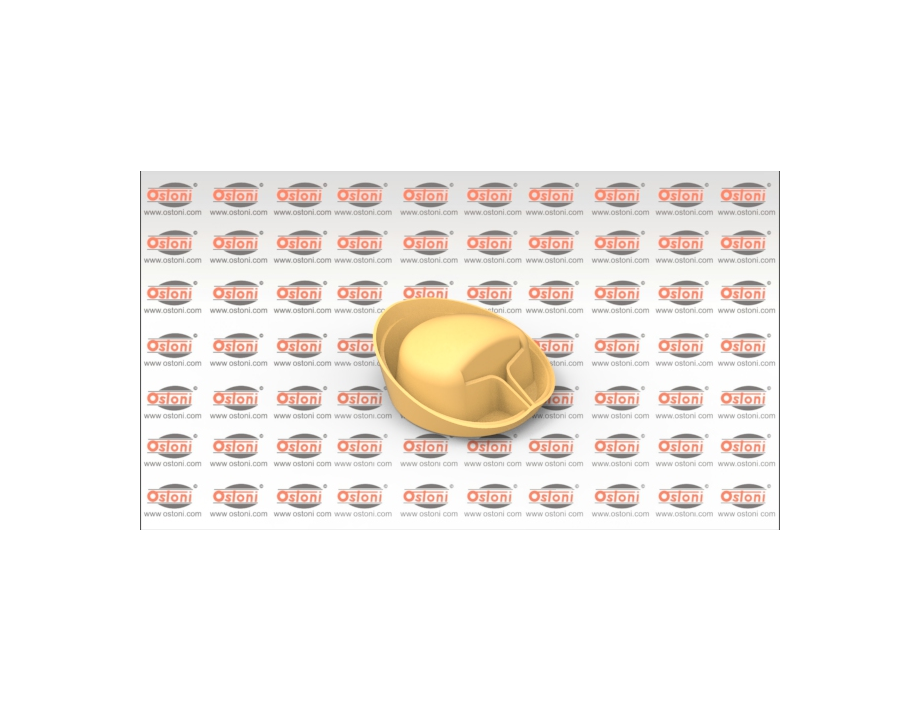 Dominioni Punto & Pasta D160 - Riparazione stampo - immagine 2